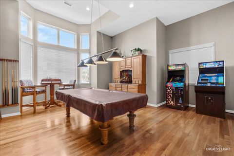 Tiny photo for 1122 Goldfinch Avenue, Yorkville, IL 60560 (MLS # 12635775)
