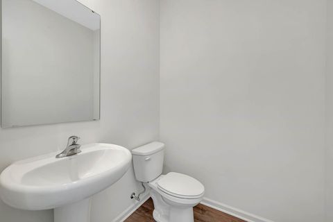 Tiny photo for 361 Summit Circle, Lombard, IL 60148 (MLS # 12462412)