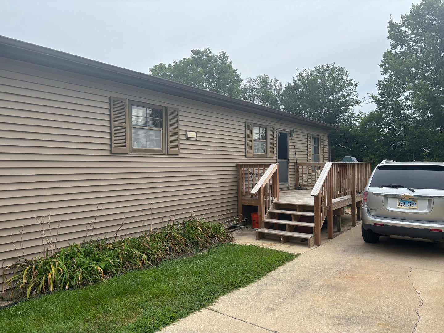 17 Cedar Lane