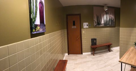 Tiny photo for 4940 Foster Street #308, Skokie, IL 60077 (MLS # 12538013)