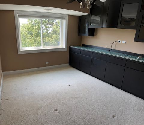 Tiny photo for 4940 Foster Street #308, Skokie, IL 60077 (MLS # 12538013)