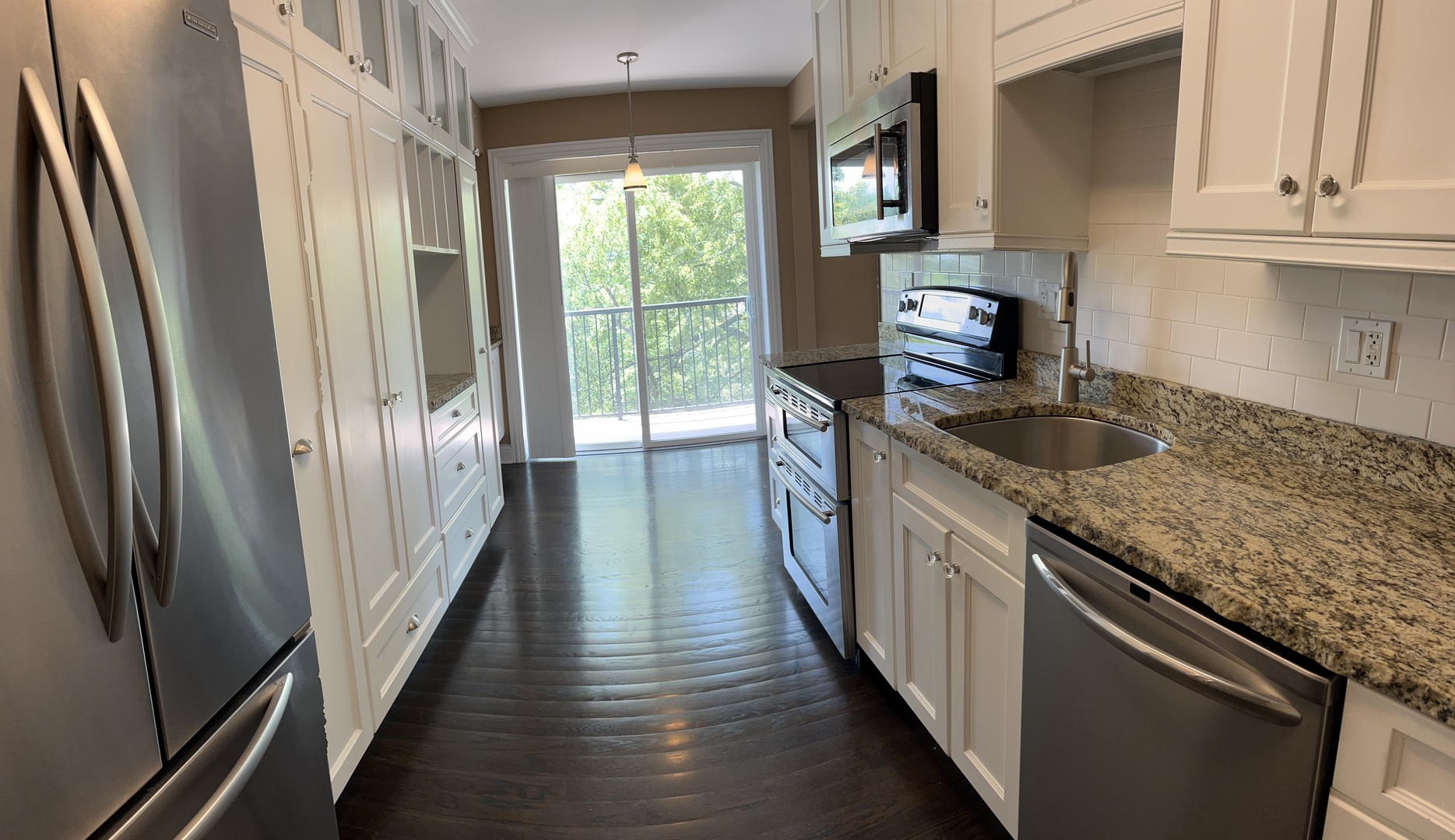 4940 Foster Street 308