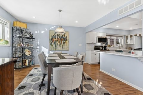 Tiny photo for 2001 Sherman Avenue #203, Evanston, IL 60201 (MLS # 12558176)