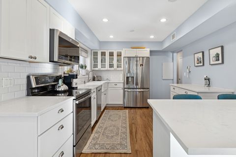 Tiny photo for 2001 Sherman Avenue #203, Evanston, IL 60201 (MLS # 12558176)