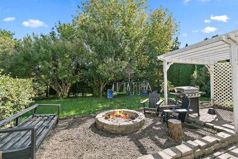 Tiny photo for 653 Downing Street, Elburn, IL 60119 (MLS # 12485606)
