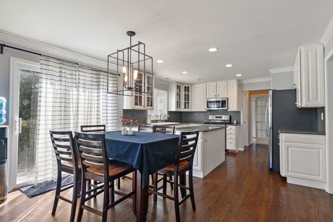 Tiny photo for 653 Downing Street, Elburn, IL 60119 (MLS # 12485606)