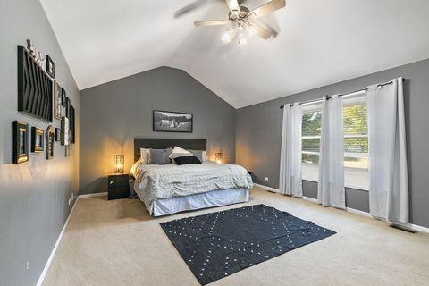 Tiny photo for 653 Downing Street, Elburn, IL 60119 (MLS # 12485606)