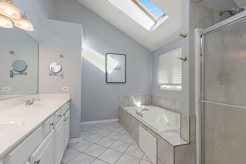 Tiny photo for 653 Downing Street, Elburn, IL 60119 (MLS # 12485606)