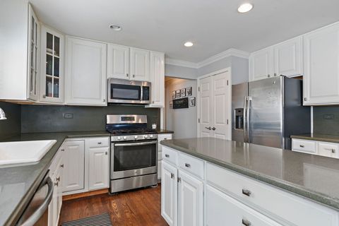 Tiny photo for 653 Downing Street, Elburn, IL 60119 (MLS # 12485606)
