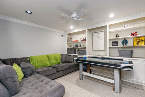 Tiny photo for 653 Downing Street, Elburn, IL 60119 (MLS # 12485606)