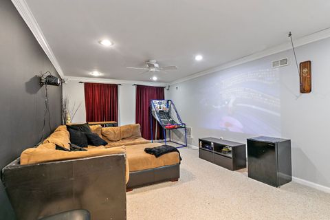 Tiny photo for 653 Downing Street, Elburn, IL 60119 (MLS # 12485606)