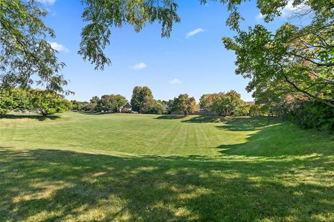 Tiny photo for 653 Downing Street, Elburn, IL 60119 (MLS # 12485606)