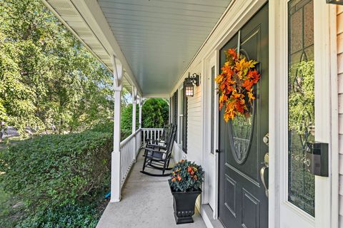 Tiny photo for 653 Downing Street, Elburn, IL 60119 (MLS # 12485606)
