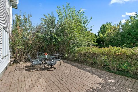 Tiny photo for 653 Downing Street, Elburn, IL 60119 (MLS # 12485606)