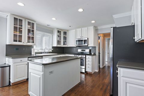 Tiny photo for 653 Downing Street, Elburn, IL 60119 (MLS # 12485606)