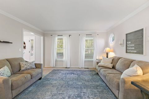 Tiny photo for 653 Downing Street, Elburn, IL 60119 (MLS # 12485606)