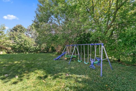 Tiny photo for 653 Downing Street, Elburn, IL 60119 (MLS # 12485606)