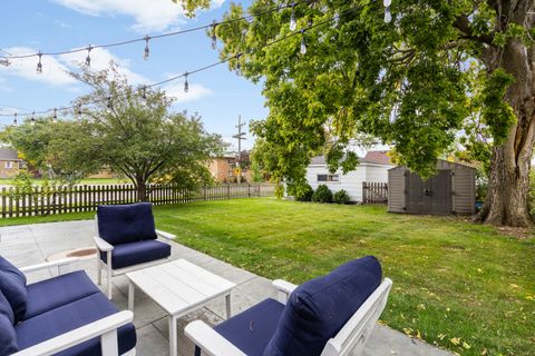 Tiny photo for 4246 Forest Avenue, Brookfield, IL 60513 (MLS # 12502163)