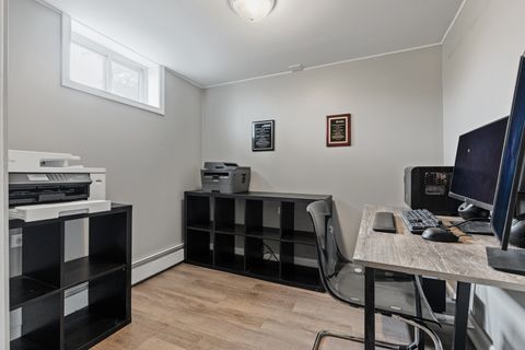 Tiny photo for 4246 Forest Avenue, Brookfield, IL 60513 (MLS # 12502163)