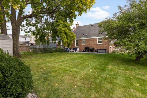 Tiny photo for 4246 Forest Avenue, Brookfield, IL 60513 (MLS # 12502163)