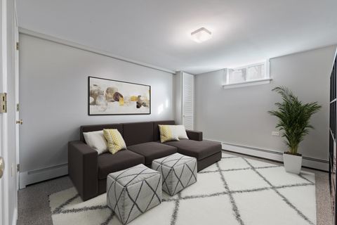 Tiny photo for 4246 Forest Avenue, Brookfield, IL 60513 (MLS # 12502163)