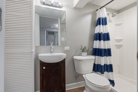 Tiny photo for 4246 Forest Avenue, Brookfield, IL 60513 (MLS # 12502163)