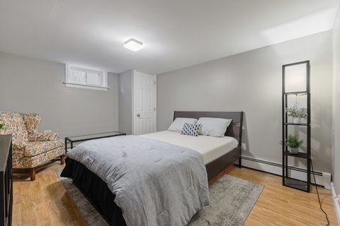 Tiny photo for 4246 Forest Avenue, Brookfield, IL 60513 (MLS # 12502163)