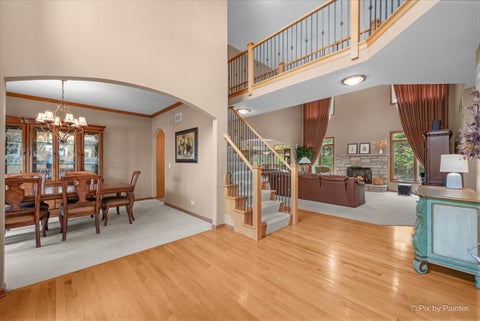 Tiny photo for 630 Wind Energy Pass, Batavia, IL 60510 (MLS # 12461265)