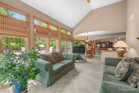 Tiny photo for 630 Wind Energy Pass, Batavia, IL 60510 (MLS # 12461265)