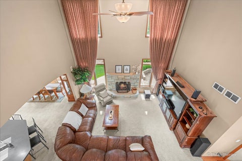 Tiny photo for 630 Wind Energy Pass, Batavia, IL 60510 (MLS # 12461265)