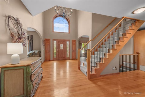 Tiny photo for 630 Wind Energy Pass, Batavia, IL 60510 (MLS # 12461265)