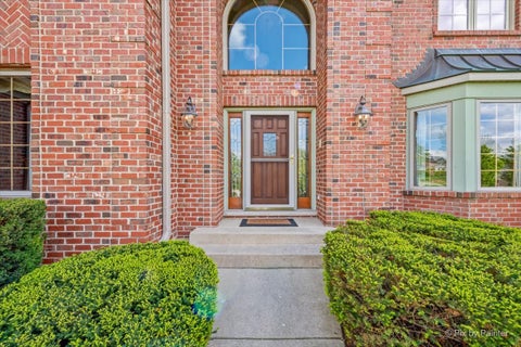 Tiny photo for 630 Wind Energy Pass, Batavia, IL 60510 (MLS # 12461265)