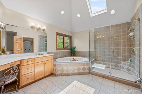 Tiny photo for 630 Wind Energy Pass, Batavia, IL 60510 (MLS # 12461265)