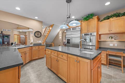 Tiny photo for 630 Wind Energy Pass, Batavia, IL 60510 (MLS # 12461265)