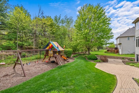 Tiny photo for 630 Wind Energy Pass, Batavia, IL 60510 (MLS # 12461265)