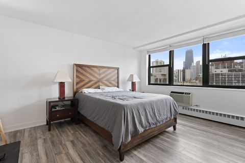 Tiny photo for 1445 N State Parkway #1904, Chicago, IL 60610 (MLS # 12578342)