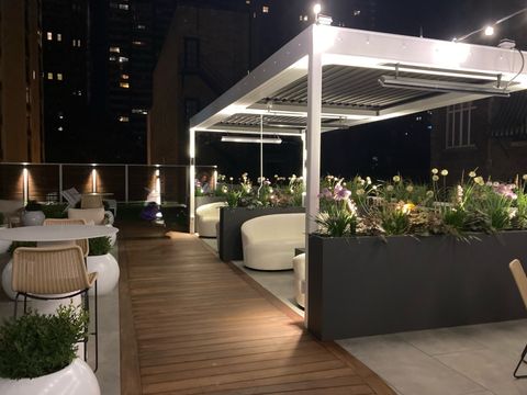 Tiny photo for 1445 N State Parkway #1904, Chicago, IL 60610 (MLS # 12578342)