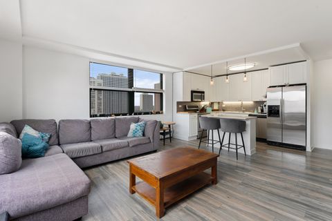 Tiny photo for 1445 N State Parkway #1904, Chicago, IL 60610 (MLS # 12578342)