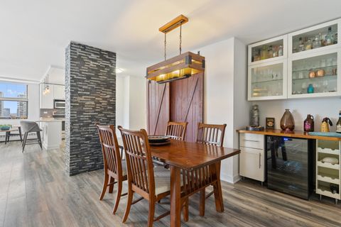 Tiny photo for 1445 N State Parkway #1904, Chicago, IL 60610 (MLS # 12578342)