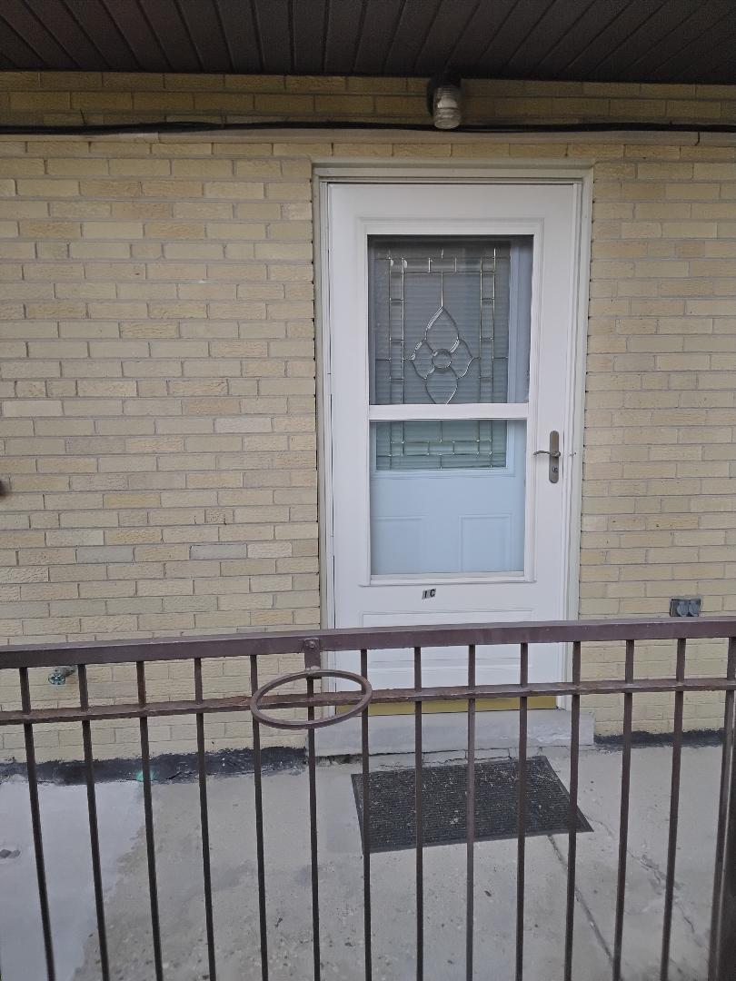 6737 W Irving Park Road 1C