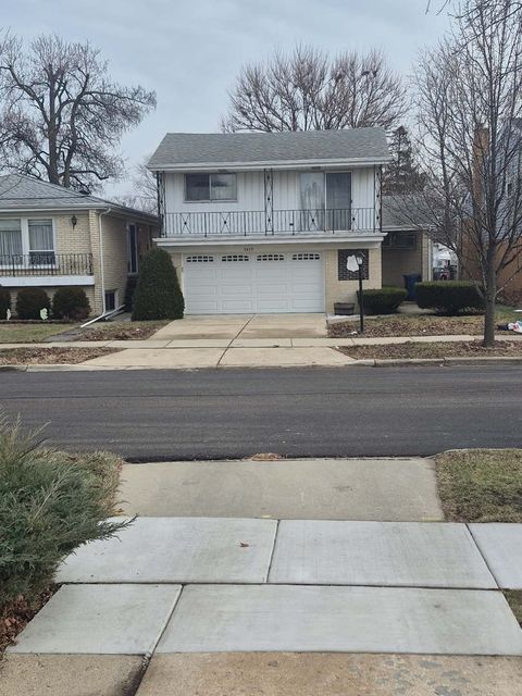 Photo of 2429 George Street, Franklin Park, IL 60131 (MLS # 12575057)