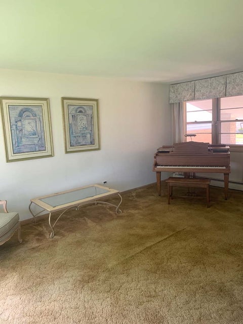 Tiny photo for 2429 George Street, Franklin Park, IL 60131 (MLS # 12575057)