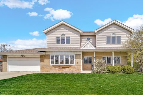 410 Dorothy Drive Des Plaines IL 60016