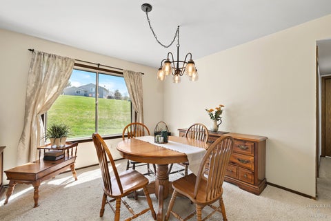 Tiny photo for 603 Waters Edge Drive #D, McHenry, IL 60050 (MLS # 12593051)