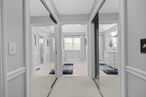 Tiny photo for 2404 Bainbridge Boulevard, West Chicago, IL 60185 (MLS # 12733699)