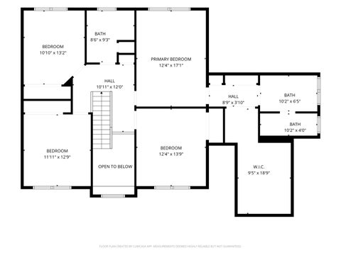 Tiny photo for 2404 Bainbridge Boulevard, West Chicago, IL 60185 (MLS # 12733699)