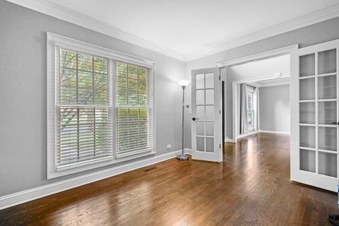 Tiny photo for 2404 Bainbridge Boulevard, West Chicago, IL 60185 (MLS # 12733699)