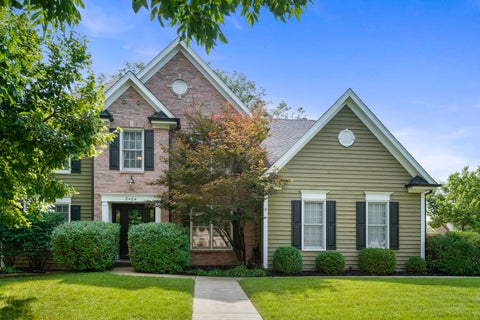 Photo of 2404 Bainbridge Boulevard, West Chicago, IL 60185 (MLS # 12733699)