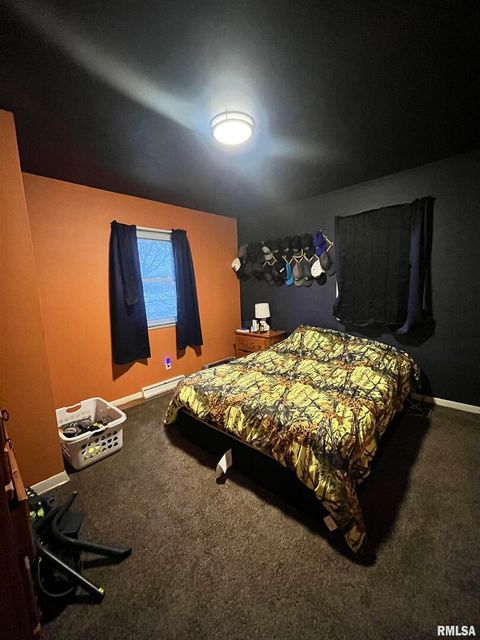 Tiny photo for 917 S 8TH Street, Clinton, IA 52732 (MLS # QC4267458)