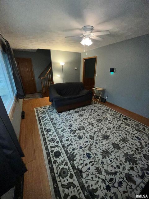 Tiny photo for 917 S 8TH Street, Clinton, IA 52732 (MLS # QC4267458)